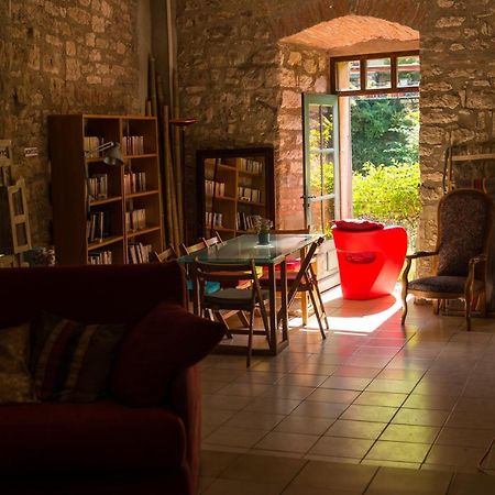 Marie Colline A La Campagne Bed and Breakfast Saint-Antonin Exterior foto